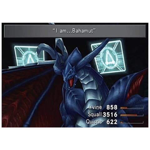 Final Fantasy Vii E Final Fantasy Viii Remastered Switch Game - Foto 6