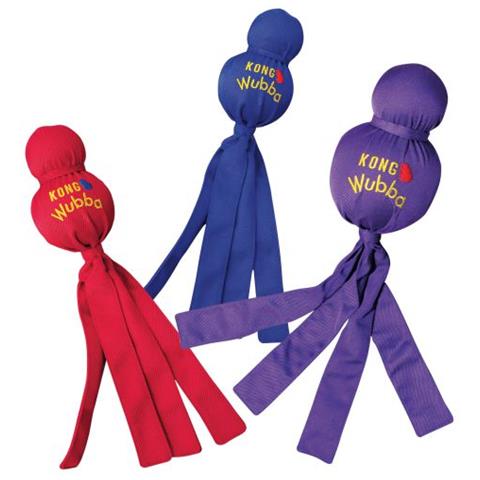 Wubba Giocattolo Da Masticare Per Canil - Foto 1