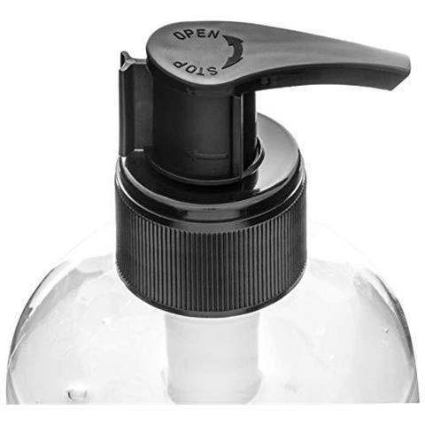 Intimo Lubrificante Paraben Free - 250ml (confezione Da 2) - Foto 2