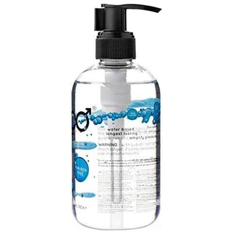 Intimo Lubrificante Paraben Free - 250ml (confezione Da 2) - Foto 3