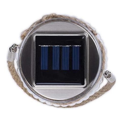 Gts-001-dt Luce Solare Del Giardino Led - Foto 2