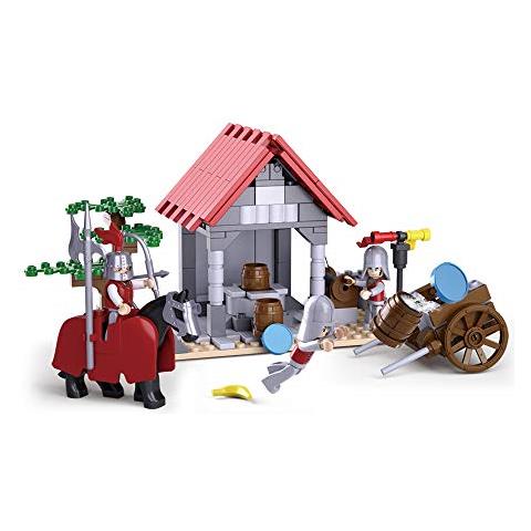 Legend Warrior Watertransport, Multicolore, M38-b0613 - Foto 2