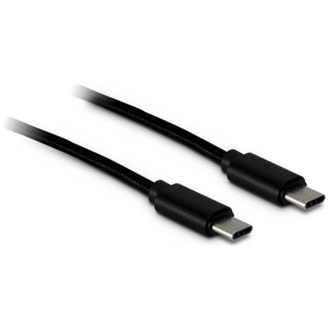 Inter Tech Inter-tech Kabel Type C Auf Type C, 1m (88885462) - Foto 1
