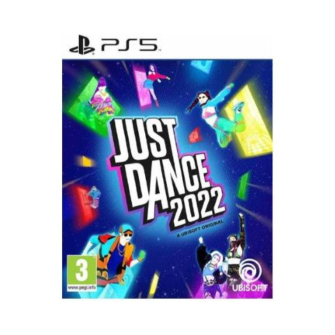 Just Dance 2022 - Foto 1