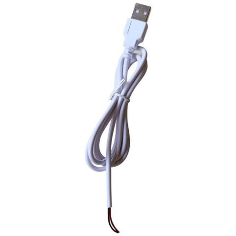 Armadietto Bagno con Specchio e LED Bianco Lucido 89x14x62 cm - Foto 8