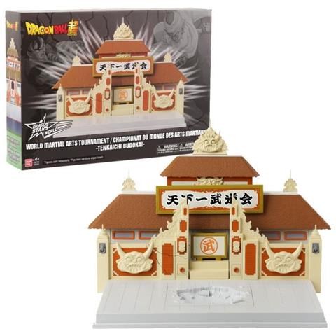 Db Arene Tenkaichi Budokai - Foto 1