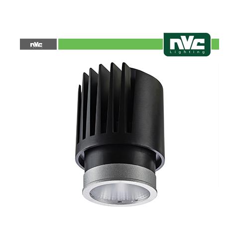 Modulo Gu10 Ad Alta Efficienza - 15w 3000k 45 - Foto 1