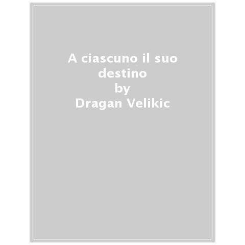 Dragan Velikic - Il Quaderno Scomparso A Vinkovci - Foto 1