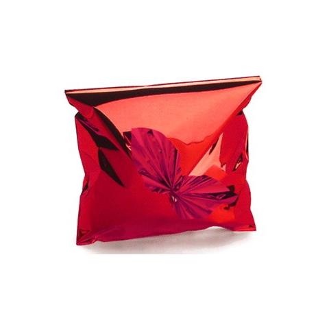 Metallizzato Busta T. u. Rosso 20x35 50pz - Foto 1