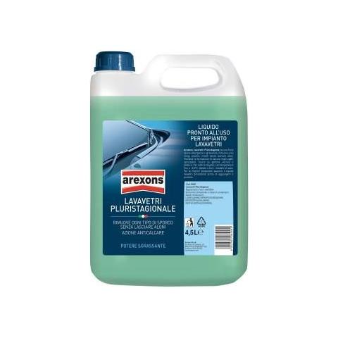 L. auto Lavavetri Pluristag. 4,5lt 8458 - Foto 1