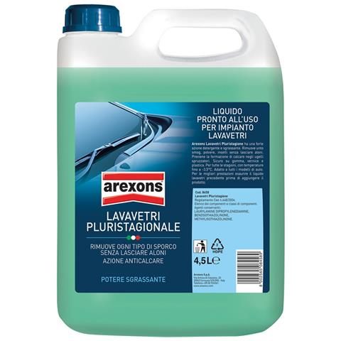 L. auto Lavavetri Pluristag. 4,5lt 8458 - Foto 2