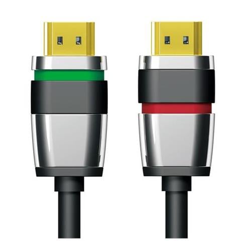 5m HDMI, 5m, HDMI, HDMI - Foto 1