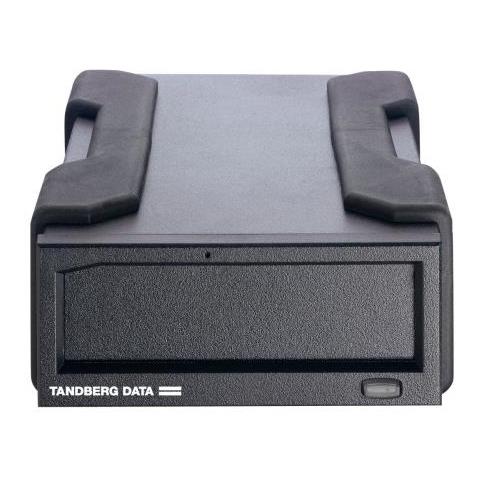 Docking Station Esterna RDX QuikStor con Memoria Disco Rimovibile Interfaccia USB 3.0  - Foto 2
