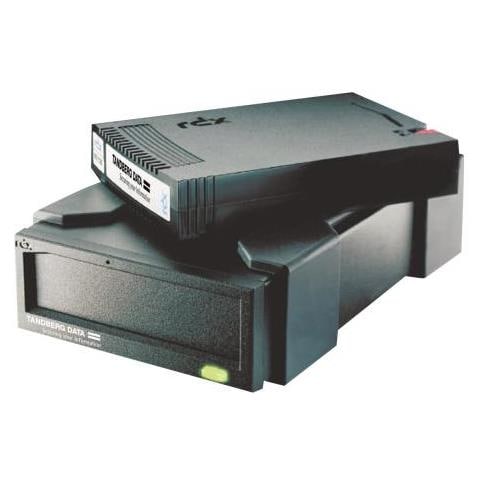 Docking Station Esterna RDX QuikStor con Memoria Disco Rimovibile Interfaccia USB 3.0  - Foto 4