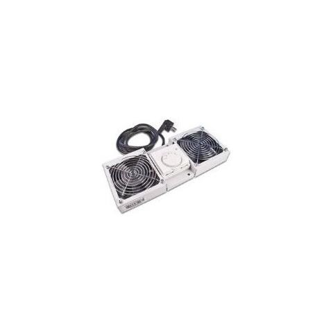 FAN WCAB KIT 2V Ventilatore ventola per PC - Foto 1