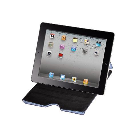 Venice 9.7" Custodia a scorrimento Blu - Foto 4