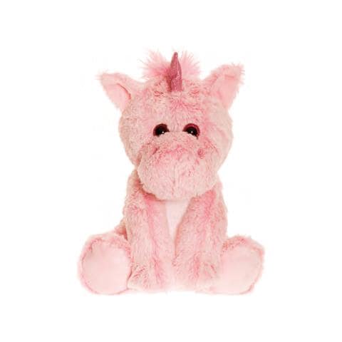 2611 Unicorno Rosa - Foto 1
