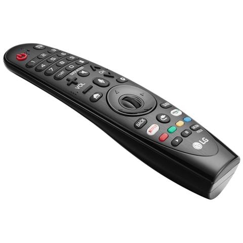 AN-MR18BA Nero telecomando - Foto 2