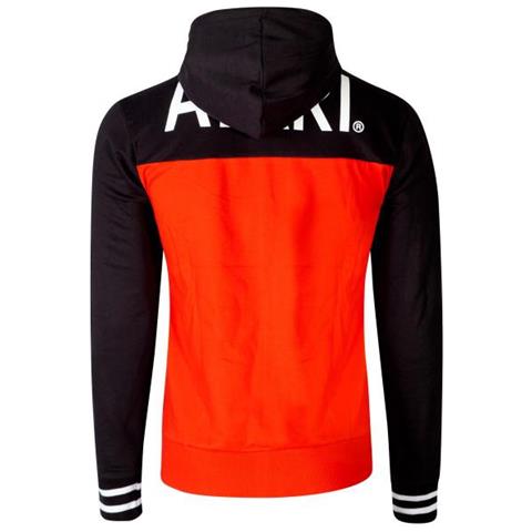 DIFUZED HD640677ATA-M Felpa e felpa con cappuccio - Foto 2