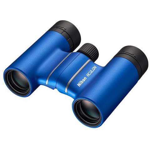 Aculon T02 8x21 binocolo Blu - Foto 1