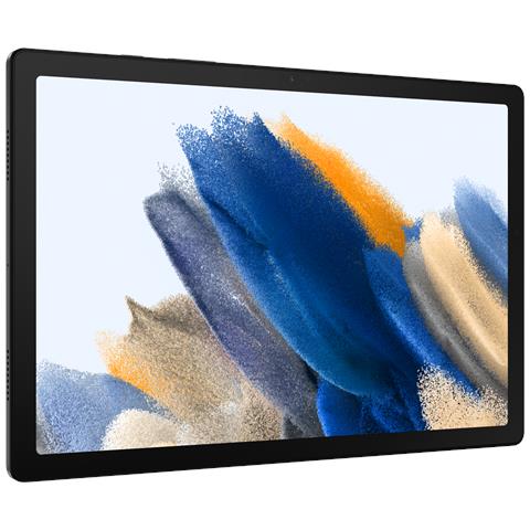 Tablet Galaxy Tab A8 Grigio 10" WUXGA Octa Core RAM 4GB Memoria 64 GB +Slot MicroSD Wi-Fi Fotocamera 8Mpx Android - Italia  - Foto 16