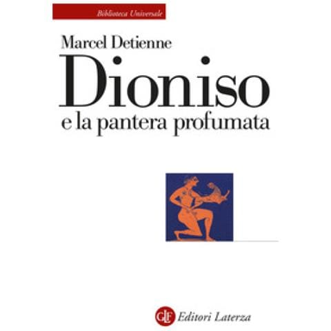 Marcel Detienne - Dioniso E La Pantera Profumata - Foto 1