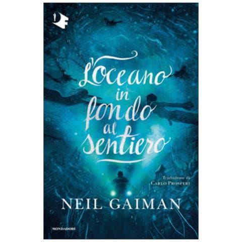Neil Gaiman - L'oceano In Fondo Al Sentiero - Foto 1