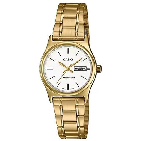 Orologio Da Donna Ltp-v006g-7b (zd587l) + Box - In Ordine - Foto 2