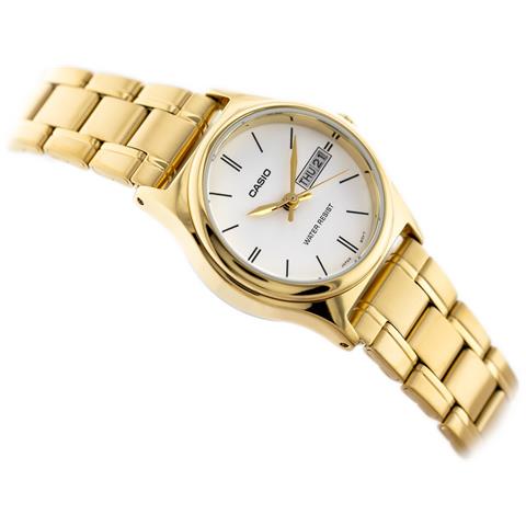 Orologio Da Donna Ltp-v006g-7b (zd587l) + Box - In Ordine - Foto 4