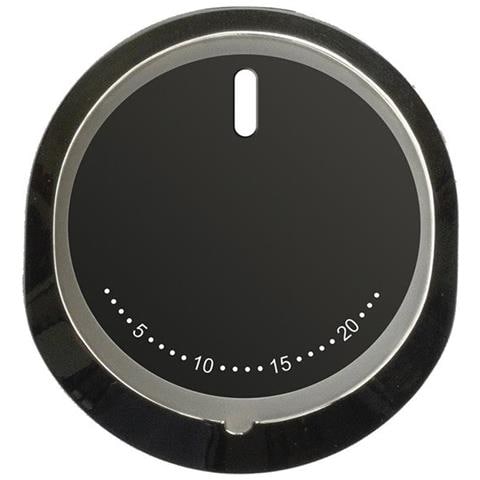 Frullatore ad Immersione BAT-SS-14475 Potenza 1500 Watt Colore Acciaio inossidabile - Foto 4