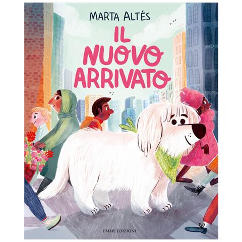 Marta Altés - Il Nuovo Arrivato. Ediz. A Colori - Foto 2