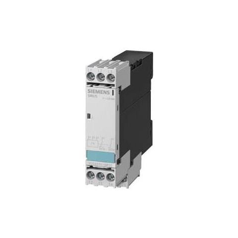 3ug4511-1bp20 Trasmettitore Di Potenza Nero, Grigio - Foto 1