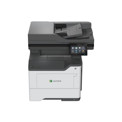 MX532adwe Stampante Laser A4 1200 x 1200 DPI 44 ppm Wi-Fi - Foto 1