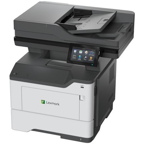 MX532adwe Stampante Laser A4 1200 x 1200 DPI 44 ppm Wi-Fi - Foto 2