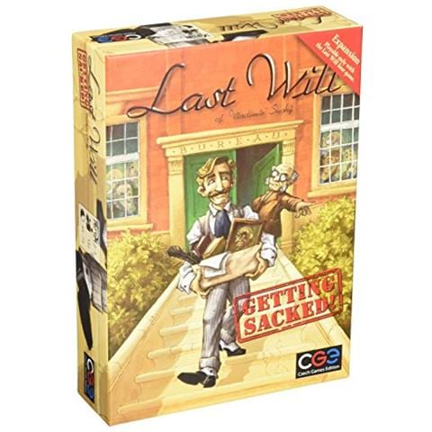 ion Last Will: Essere Licenziati - Foto 1