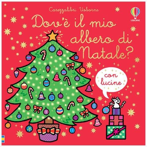 Fiona Watt - Dov'è Il Mio Albero Di Natale? - Foto 2