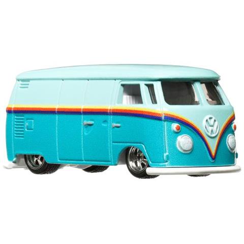 Hot Wheels Gjt68 Veicolo Giocattolo - Foto 2