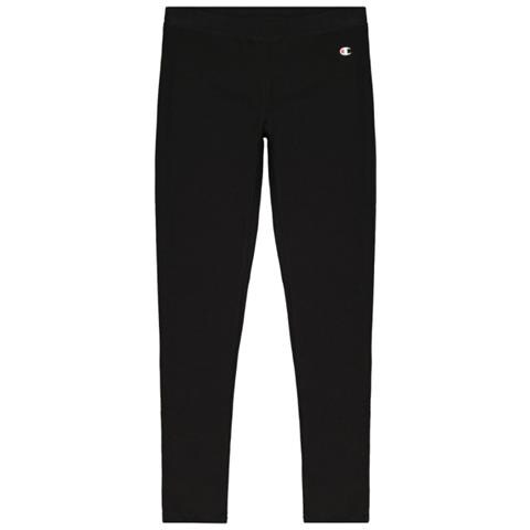 Leggings Donna Felpati - Foto 1