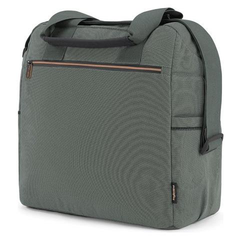 Borsa Nursery Inglesina Ax70r0tgg Aptica Xt Day Bag Taiga Green Taiga - Foto 1