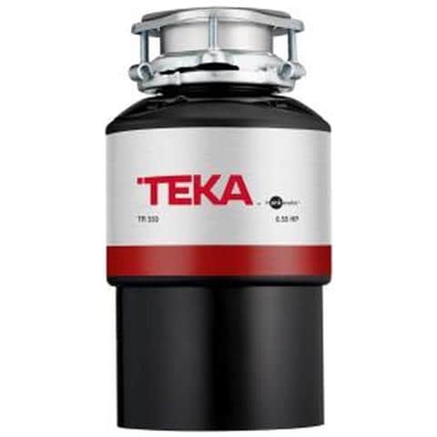 TR 550 Alimentazione continua 0,55 cv - Foto 1
