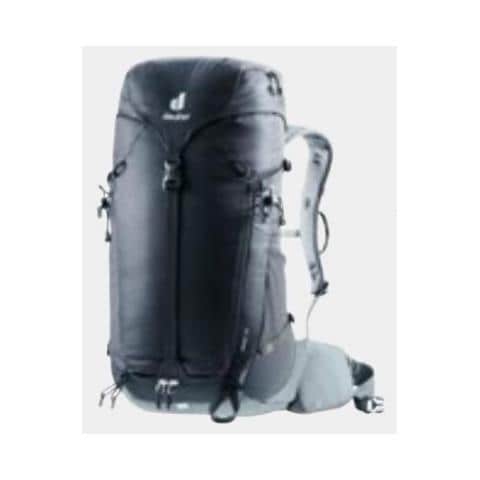 Trail 30L Nero - Foto 1