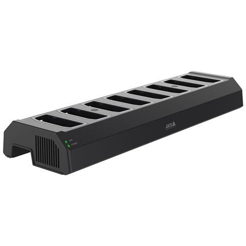 Dockstation W701 Nero - Foto 1