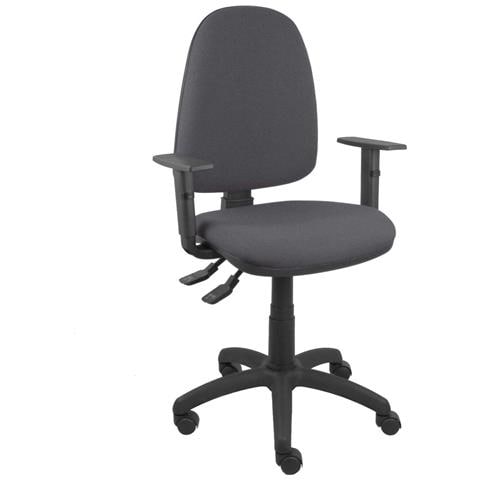 Sedia Da Ufficio Ayna S 0b10crn Grigio Scuro - Foto 1