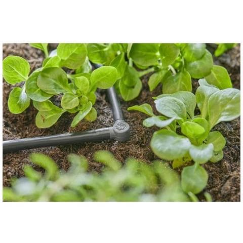 Connettore Tubo 'easy & Flexible' 13212-20 Forma A L 10 Unità 3/16' - Foto 2