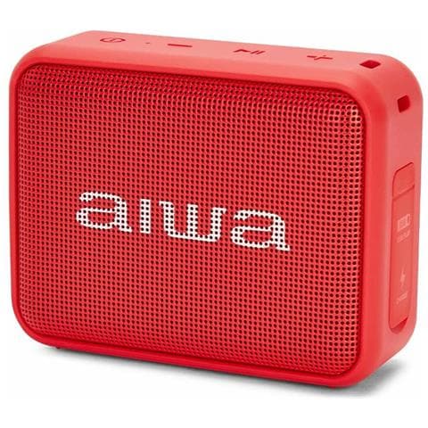 Altoparlante Portatile Bs200rd 5w - Foto 1