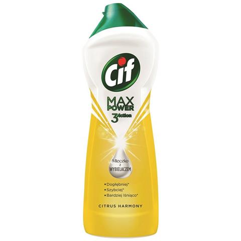 Detergente Per Superfici Max Power 3action 1 L - Foto 1