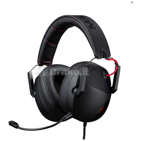 Cuffie da gioco Pilot 3 Colore Nero - Foto 2