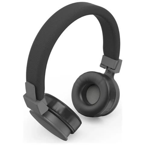 Hama Freedom Lit II Auricolare Wireless A Padiglione Musica e Chiamate USB tipo-C Bluetooth Nero - Foto 2