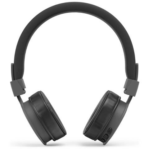 Hama Freedom Lit II Auricolare Wireless A Padiglione Musica e Chiamate USB tipo-C Bluetooth Nero - Foto 1