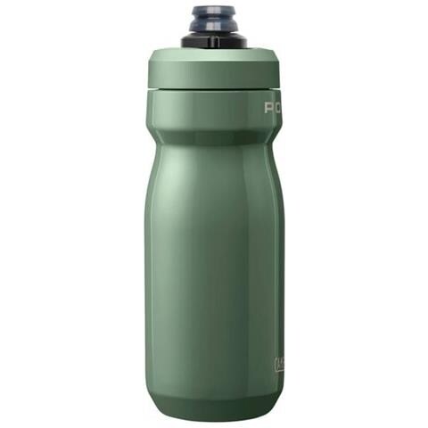 Podium Bicicletta 500 ml Acciaio inossidabile Verde - Foto 2